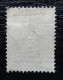 Russland/Sowjetunion Mi 18 X , Sc 19 , Freimarke: Staatswappen , Gestempelt - Used Stamps