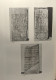 Delcampe - The Inscriptions On Ceramics And Minor Objetcs 2 I + 2.II- Samothrace Excavations Institute Of Fine Arts New York Univer - Archéologie