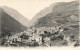 FRANCE - Le Dauphiné - Vue Générale De La Grave - L L - Vue D'ensemble De La Ville - Carte Postale Ancienne - Briancon