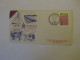 INDIA SILVER JUBBILEE 202 ENGINEER REGIMENT FDC COVER 1992 - Altri & Non Classificati