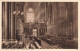 ROYAUME-UNI - Angleterre - London - Westminster Abbey - The Choir - Looking West - Carte Postale Ancienne - Westminster Abbey