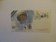 INDIA 622 COY ASC PARA GOLDEN JUBILEE FDC COVER 1992 - Altri & Non Classificati