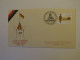 INDIA 20 SATA REGIMENT GOLDEN JUBILEE 1942 - 92 FDC COVER 1992 - Altri & Non Classificati