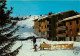 73 VALMOREL LES AVANCHERS   (scan Recto-verso) QQ 1126 - Valmorel