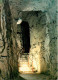 Les Grottes De NAOURS Descente De La Rotonde    (scan Recto-verso) QQ 1141 - Naours