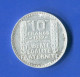 10  Fr  1939  Arg - 10 Francs