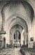 FRANCE - Saint Cyr Les Colons - Intérieur De L'église - Carte Postale Ancienne - Autres & Non Classés