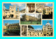 A856 / 593 OXFORD Colleges Multivues - Oxford