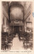 FRANCE - Pithiviers - Intérieur De L'église - Les Grandes Orgues - Carte Postale Ancienne - Pithiviers