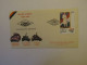 INDIA  66 ARMOURED REGIMENT FDC COVER 1991 - Altri & Non Classificati