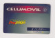 COLOMBIA -  Celumovil  Remote  Phonecard - Kolumbien