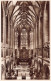 ROYAUME-UNI - Angleterre - Liverpool - The Lady Chapel Liverpool Cathedral - Carte Postale Ancienne - Sonstige & Ohne Zuordnung