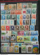 IRAN - LOT DE 90 TIMBRES  DIFFERENTS - SET - - Iran