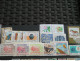 IRAN - LOT DE 90 TIMBRES  DIFFERENTS - SET - - Iran