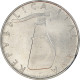 Monnaie, Italie, 5 Lire, 1996, Rome, TTB+, Aluminium, KM:92 - 5 Liras