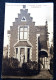 LINDTHOUT - WOLUWE-ST-LAMBERT - 2 CARTES : Pensionnat Du Sacré Coeur - Maison Des Domestiques Et Cascade Etang - St-Lambrechts-Woluwe - Woluwe-St-Lambert