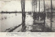 Moerzeke -Kastel:De Overstromingen Van Maart 1906 - Hamme