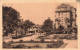 FRANCE - La Baule Sur Mer (Loire Inf) - Vue Sur Le Square Du Casino - A B - Carte Postale Ancienne - Saint Nazaire