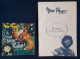 Lot De 2 Livrets De Marc Pinget - Lots De Plusieurs Livres