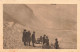 SPECTACLE - Les Religieux De France - Film D.R.A.C - Perdus Dans Les Neiges - Mont Saint Bernard- Carte Postale Ancienne - Actors