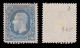 BELGIAN CONGO.1886.King Leopold II.SCOTT 3.MNG. - Nuevos