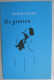 DE GROETEN Gedichten Door Hugo Claus 2002 - 1ste Druk / ° Brugge + Antwerpen - Poetry