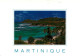 MARTINIQUE TARTANE Anse L'etang (scan Recto-verso) Ref 1014 - La Trinite
