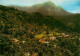 Martinique   Le Village De Fond Saint Denis (scan Recto-verso) Ref 1013 - Le Marin