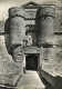 SALSES, Le Château, Entrée De La Forteresse (scan Recto-verso) Ref 1042 - Salses