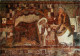 LE BOULOU, Chapelle De St Martin De Fenoullar, Fresque (scan Recto-verso) Ref 1040 - Roussillon