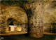 ROUSSILLON, Abbaye De St-Michel-de-Cuxa, La Crypte (scan Recto-verso) Ref 1040 - Roussillon