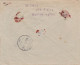 REGISTERED COVERS ,1912,ARGENTINA - Storia Postale