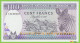 Voyo RWANDA 100 Francs 1989 P19 B119a Z UNC - Ruanda