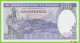 Voyo RWANDA 100 Francs 1989 P19 B119a Z UNC - Ruanda