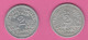 2 Francs Morlon Etat Français - Bazor - Francisque  1944 B Et C (deux Pièces) TTB - 2 Francs