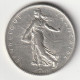 Semeuse 2 Franc Argent 1915 - Silver - - 2 Francs