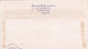 CAROLINA EFRARTER STAMPS ON COVERS 1963 UNITED STATES - Covers & Documents