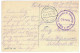 BL 24 - 12889 PRUZHANY, Belarus, Street - Old Postcard, CENSOR - Used - 1916 - Belarus