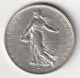 Semeuse 2 Franc Argent 1916 - Silver - - 2 Francs