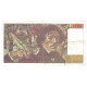 France, 100 Francs, Delacroix, 1994, TB, Fayette:69ter.01c, KM:154h - 100 F 1978-1995 ''Delacroix''