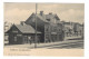 DH1794 - SWEDEN - OXELÖSUND - JERNYÄGSSTATIONEN - RAILWAY STATION - Suecia