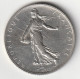 Semeuse 2 Franc Argent 1919 - Silver - - 2 Francs