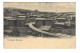 DH1798 - SWEDEN - RÖ SÅGVÄRK - HERNÖSAND - PANORAMA VIEW On WOODEN POLES FACTORY - Schweden