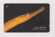 JERSEY -  Snake Pipefish GPT Magnetic  Phonecard - Jersey En Guernsey