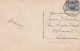 Poste Militaires 1928 Roi Albert Houyoux Couples - Lettres & Documents