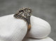 Vintage Silver Ring - Anelli