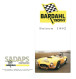 Bardhal Trophy Magny Cours 24 Et 25 Mai 1992 Invitation Bardhal Huiles Dossier Complet Grand Prix Historique - Automobile - F1