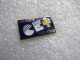 PIN'S   PEUGEOT  C.E. MULHOUSE  Email Grand Feu - Peugeot