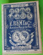 Ancienne BOITE Carton Pleine N2- Publicité AMIDON REMY - Tête De Lion - Prix Exposition Paris 1867 1878 1889 - Vers 1900 - Dozen