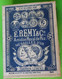 Ancienne BOITE Carton Pleine N2- Publicité AMIDON REMY - Tête De Lion - Prix Exposition Paris 1867 1878 1889 - Vers 1900 - Cajas